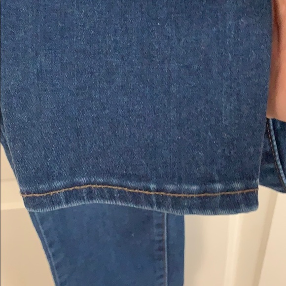 Levi Strauss 710 Super Skinny Jeans - Picture 7 of 7